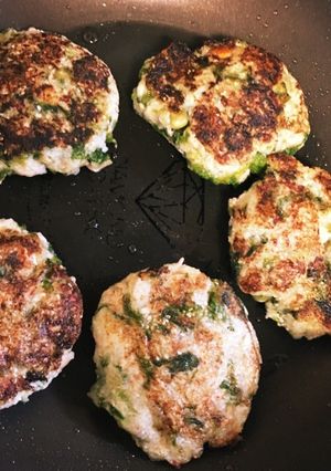 大根もち 低糖質 食物繊維-レシピのメイン写真