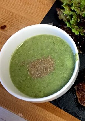 デトックススープ 食物繊維スープ-レシピのメイン写真