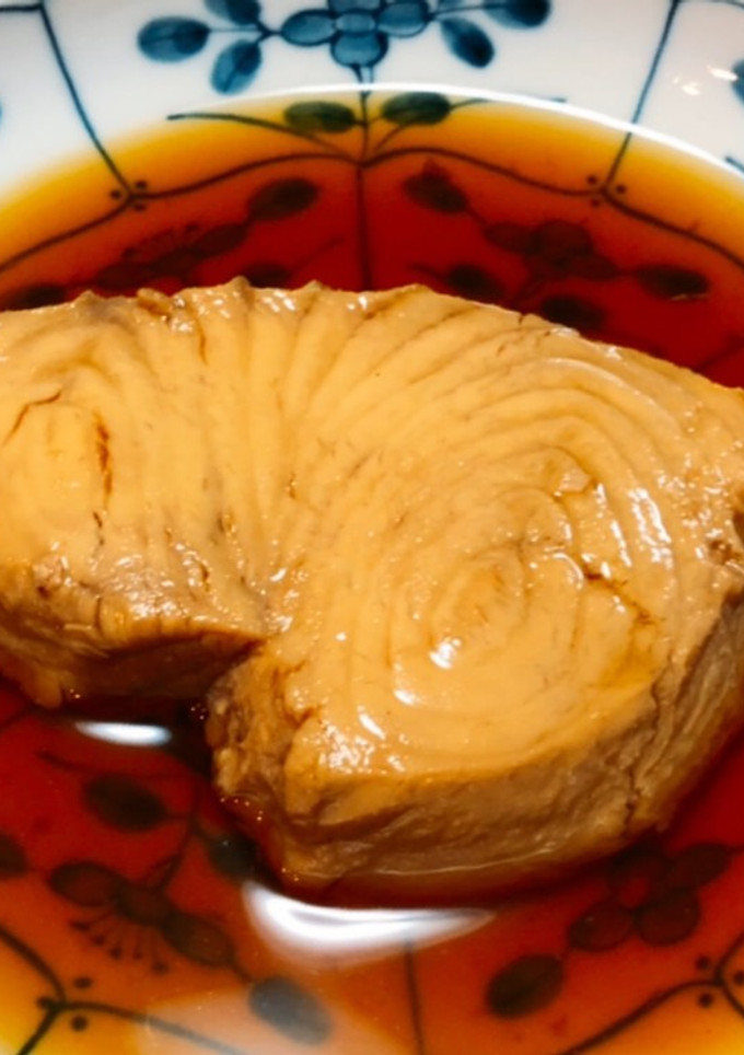 もろサメの煮付け *☻*-レシピのメイン写真