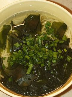 そうめん汁-レシピのメイン写真