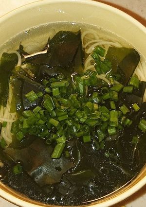 そうめん汁-レシピのメイン写真