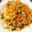 にんじん白菜うまうま煮びたし