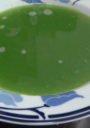 春キャベツのスープ-レシピのメイン写真
