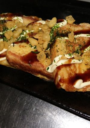 【新感覚！】お好みフレンチトースト꙳★*-レシピのメイン写真