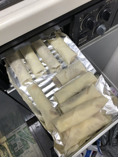 手作り春巻き-レシピのメイン写真