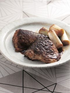 さばの中華風味噌煮-レシピのメイン写真