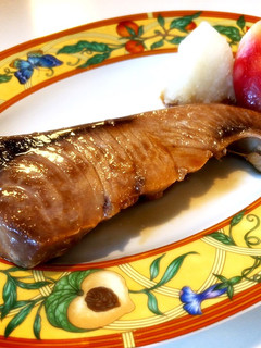 ブリの照り焼き-レシピのメイン写真