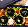 中学生弁当日記(丸おにぎり編)