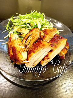 レンコンと豚肉の甘辛ミルフィーユ-レシピのメイン写真