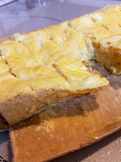 おから蒸しパンinチーズ-レシピのメイン写真