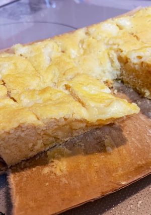 おから蒸しパンinチーズ-レシピのメイン写真
