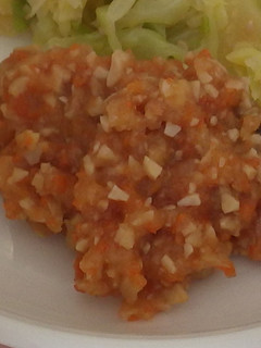 しもつかれーゼ ★宇都宮学校給食-レシピのメイン写真