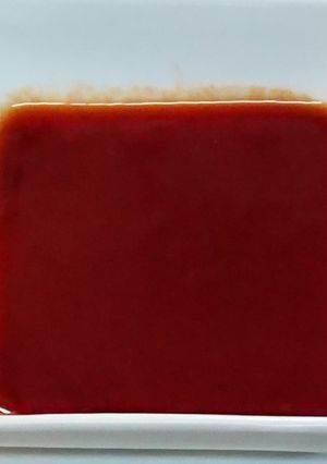 トマト醤油ドレッシング-レシピのメイン写真
