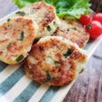 旨すぎる!ニラベーコンのチーズ大根もち