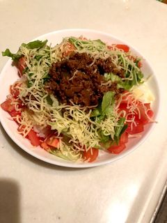 タコライス♪-レシピのメイン写真