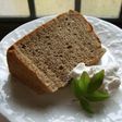しっとりふわふわ 紅茶シフォンケーキ