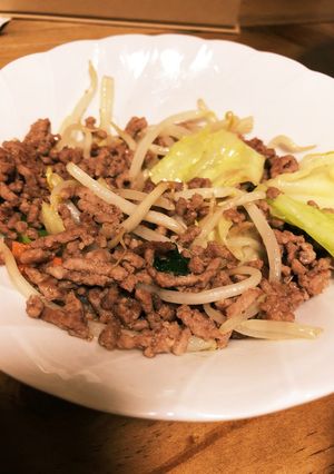 10分かかりません！-レシピのメイン写真