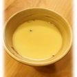 オーブンで作る茶碗蒸し