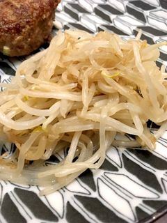 もやし炒め-レシピのメイン写真
