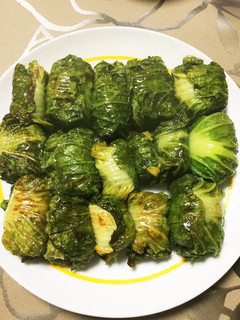 一口白菜 餃子-レシピのメイン写真