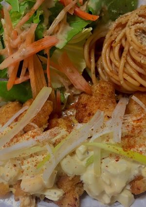 胸肉がおすすめ★やわらかチキン南蛮-レシピのメイン写真
