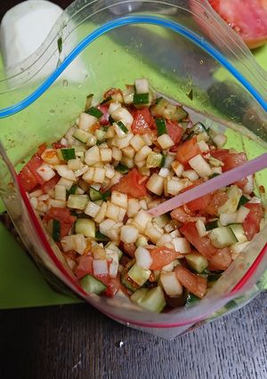 飯泥棒-レシピのメイン写真