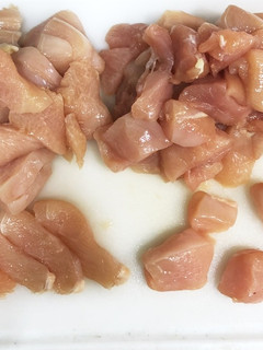 冷凍保存☆鶏胸肉のストック-レシピのメイン写真