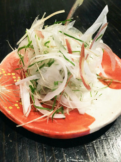 何にでも使える薬味-レシピのメイン写真