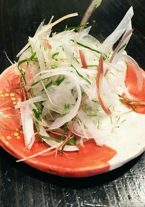 何にでも使える薬味-レシピのメイン写真