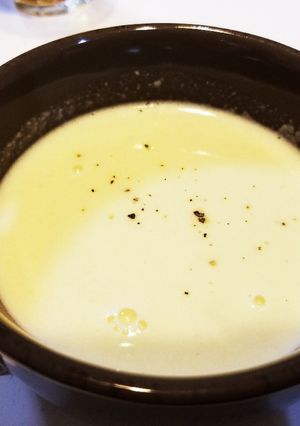 ごぼうと長ネギのポタージュ♪-レシピのメイン写真