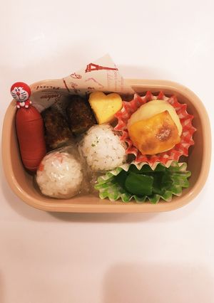 ❁towaおべんとう♡１２❁-レシピのメイン写真