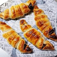 冷凍 パイシート チョコレート