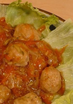 甘辛がおいしい！ご飯がすすみます♪-レシピのメイン写真
