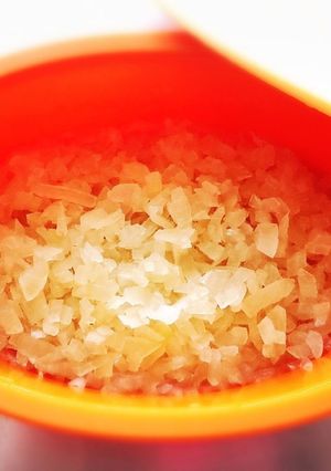 レンジでチン♪玉ねぎのみじん切り-レシピのメイン写真