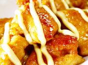 チキン南蛮の写真