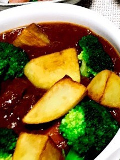 牛肉を柔らかくする方法-レシピのメイン写真