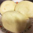 中華 牛乳饅頭 レシピ