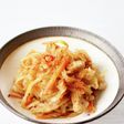 簡単料理♪定番【切り干し大根煮】