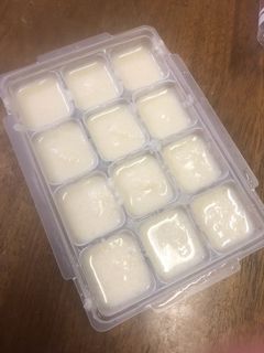 離乳食☆かぶと高野豆腐のとろとろ煮-レシピのメイン写真