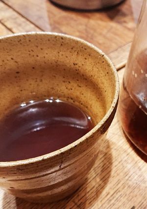 秘境の仙人「シゲさん」直伝の万能薬草茶-レシピのメイン写真