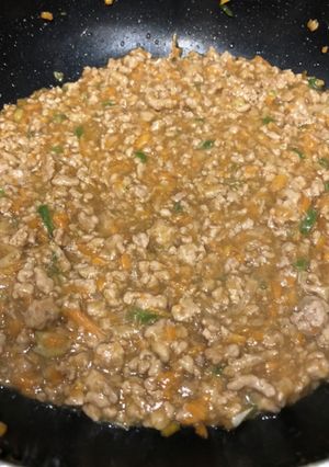 子供向け、麻婆豆腐(野菜)-レシピのメイン写真