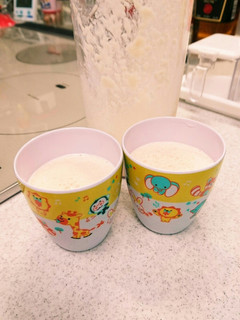 メロンジュース-レシピのメイン写真