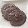 ゴマとチョコの魅惑の出逢い☆