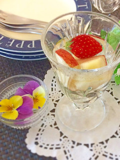 私流☆美味しいワインの飲み方-レシピのメイン写真