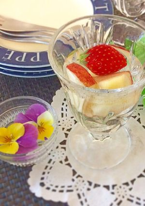 私流☆美味しいワインの飲み方-レシピのメイン写真