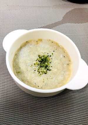 離乳食中期❀納豆レシピ 例-レシピのメイン写真