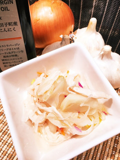 常備菜に!にんたま酵素酢-レシピのメイン写真