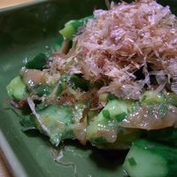 基本からアレンジまで！思わずつくりたくなる「梅きゅう」のレシピ集