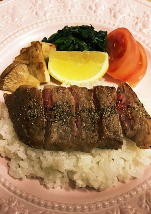 エリンギのバター焼き-レシピのメイン写真