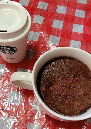 プロテイン蒸しパン(+オートミール)-レシピのメイン写真